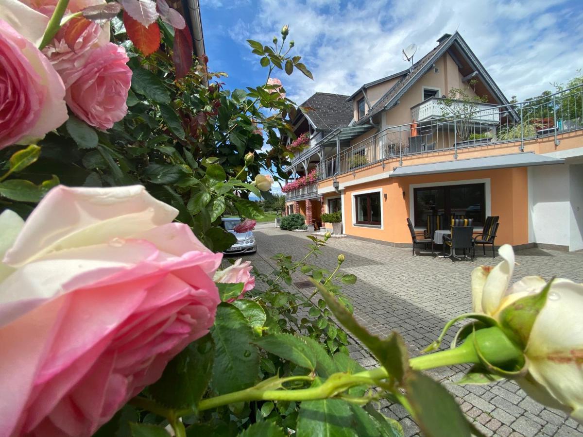 Pension Linder Seeboden Extérieur photo
