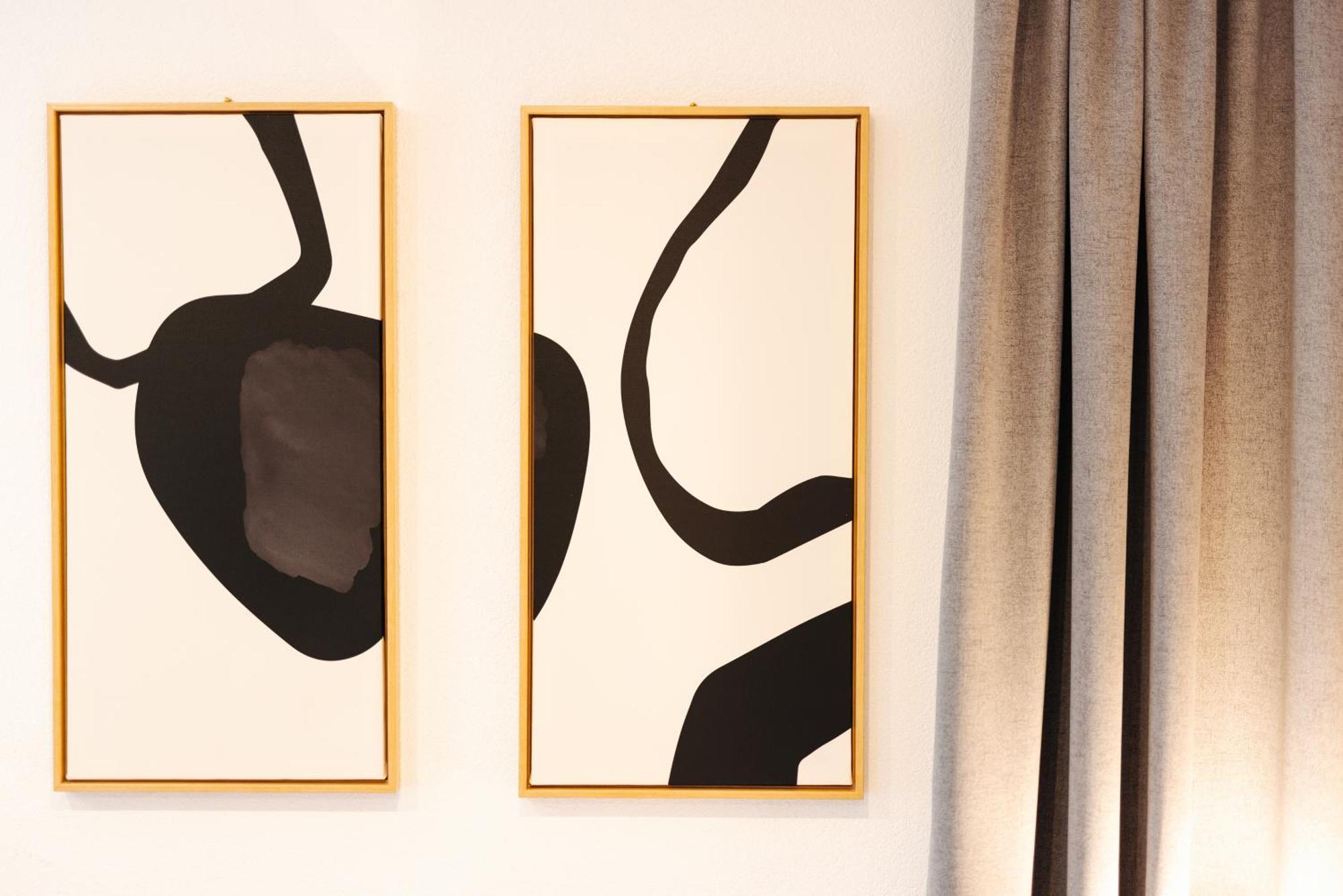 Pension Linder Seeboden Chambre photo