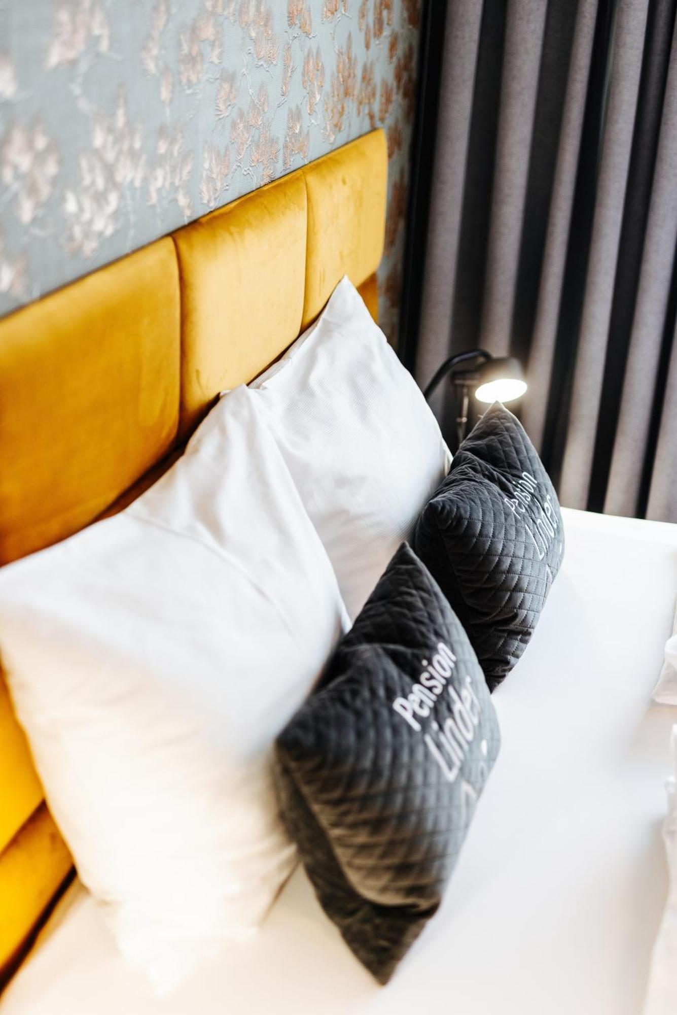 Pension Linder Seeboden Chambre photo