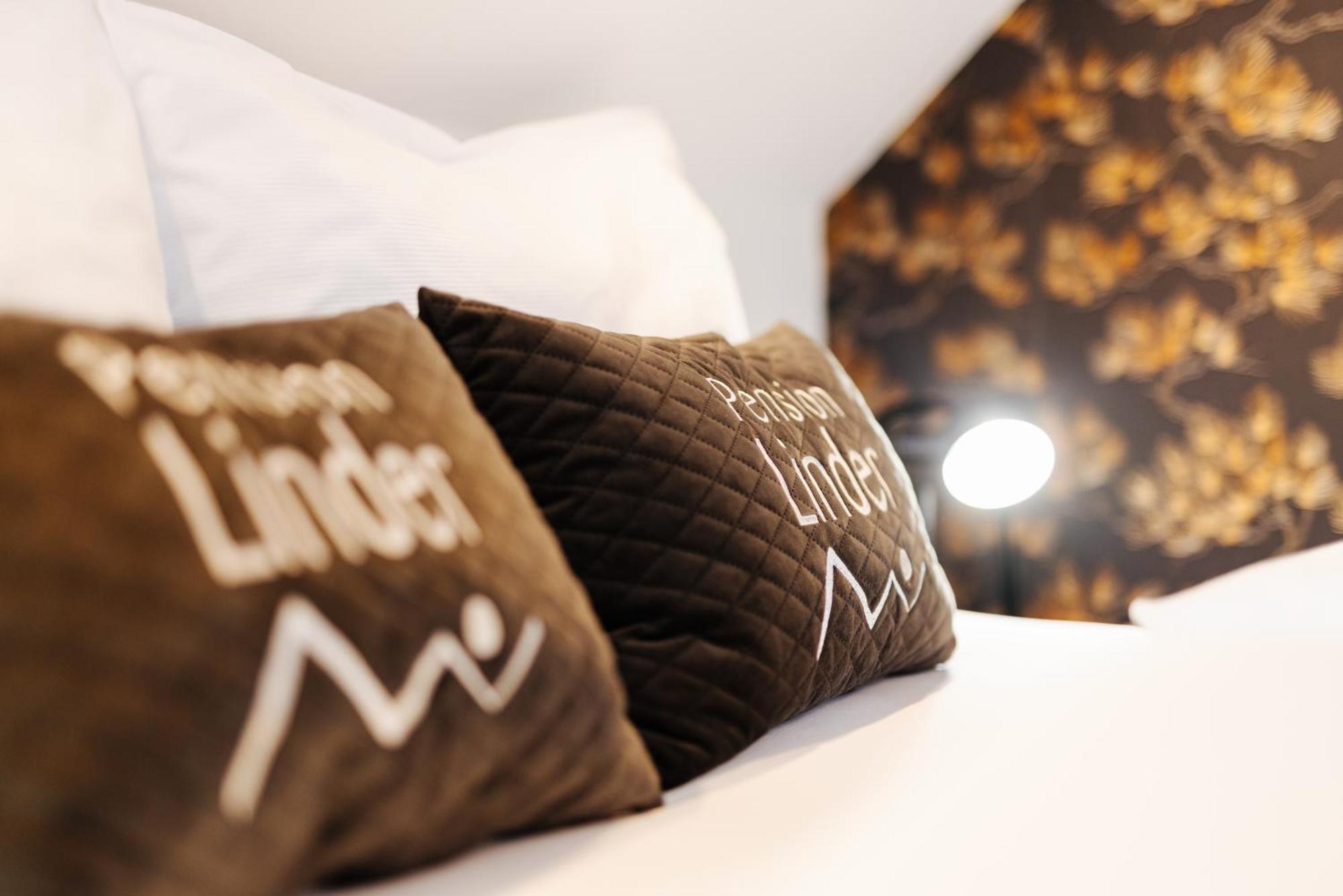 Pension Linder Seeboden Chambre photo