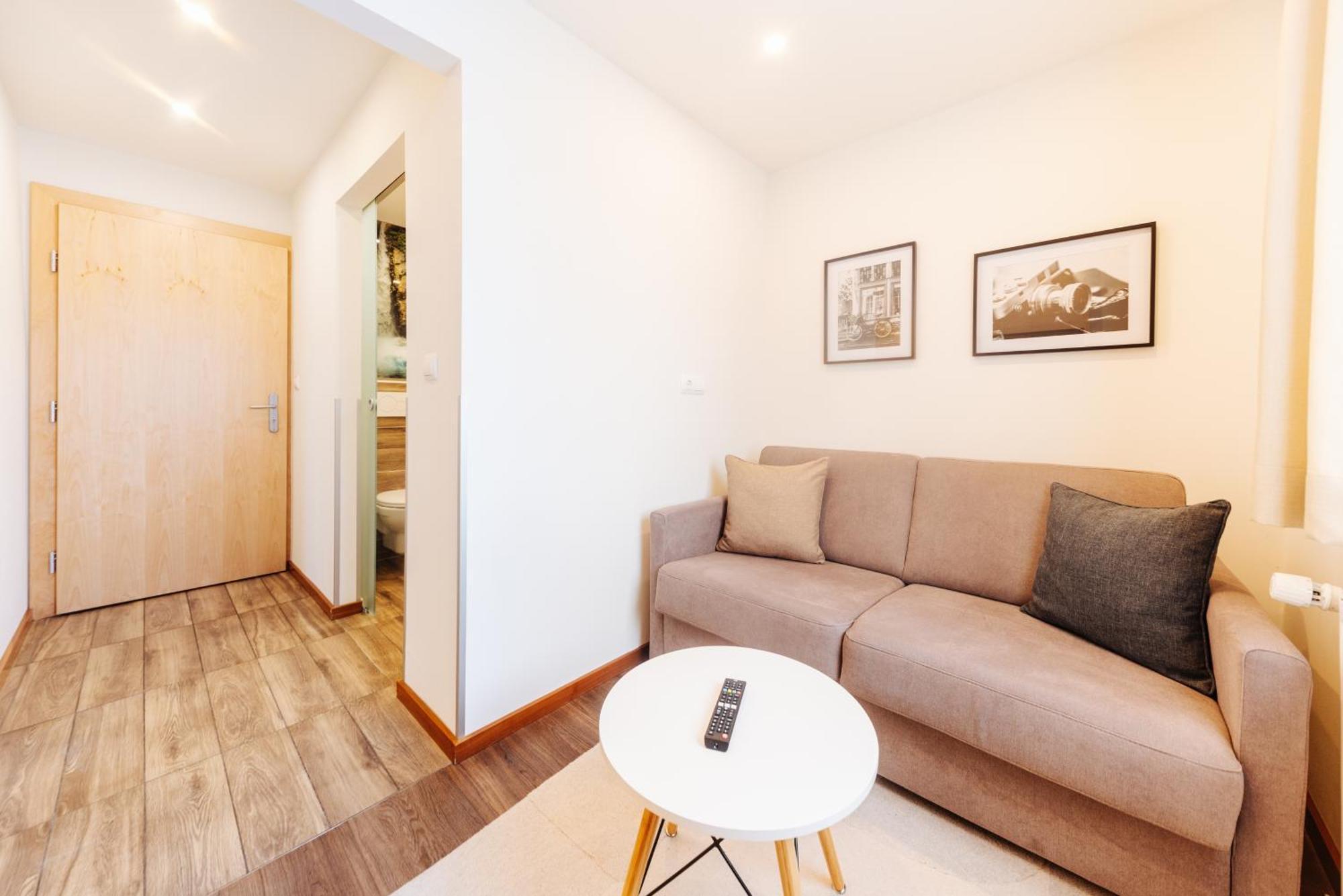 Pension Linder Seeboden Chambre photo